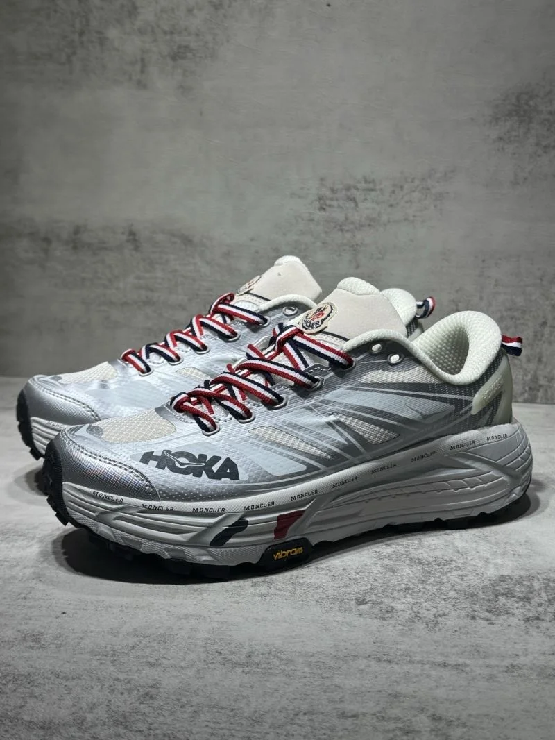 Lightweight Hoka Shoes 4434