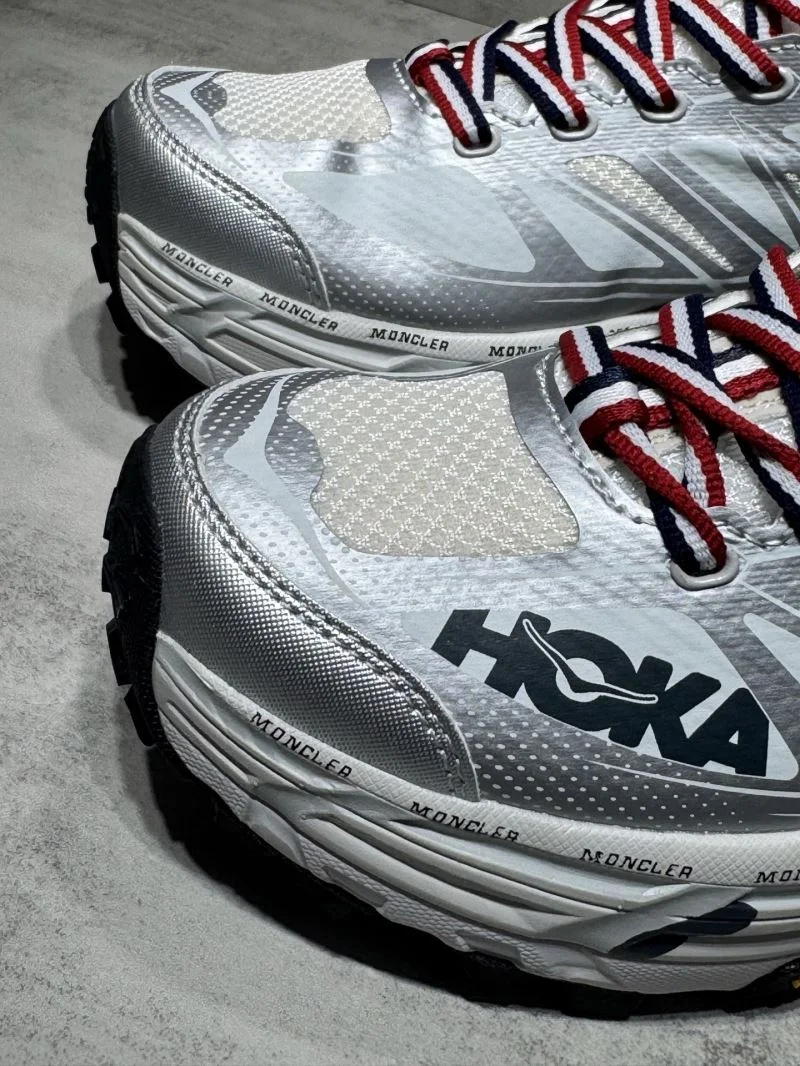 Lightweight Hoka Shoes 4434