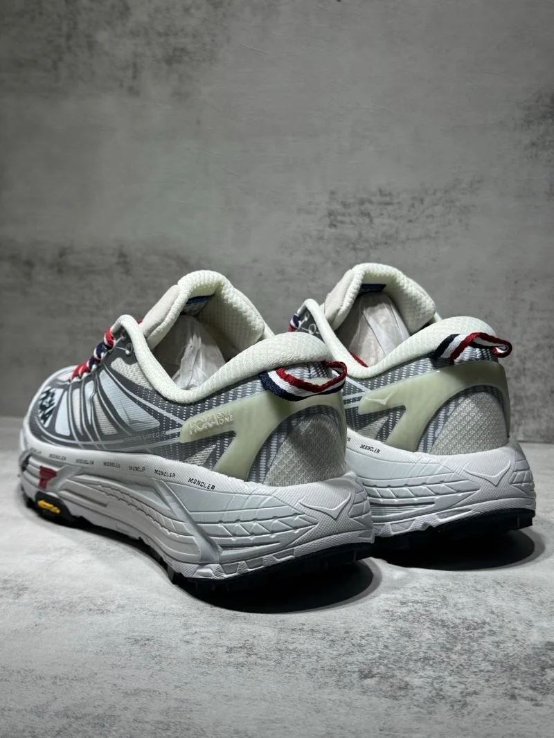 Lightweight Hoka Shoes 4434