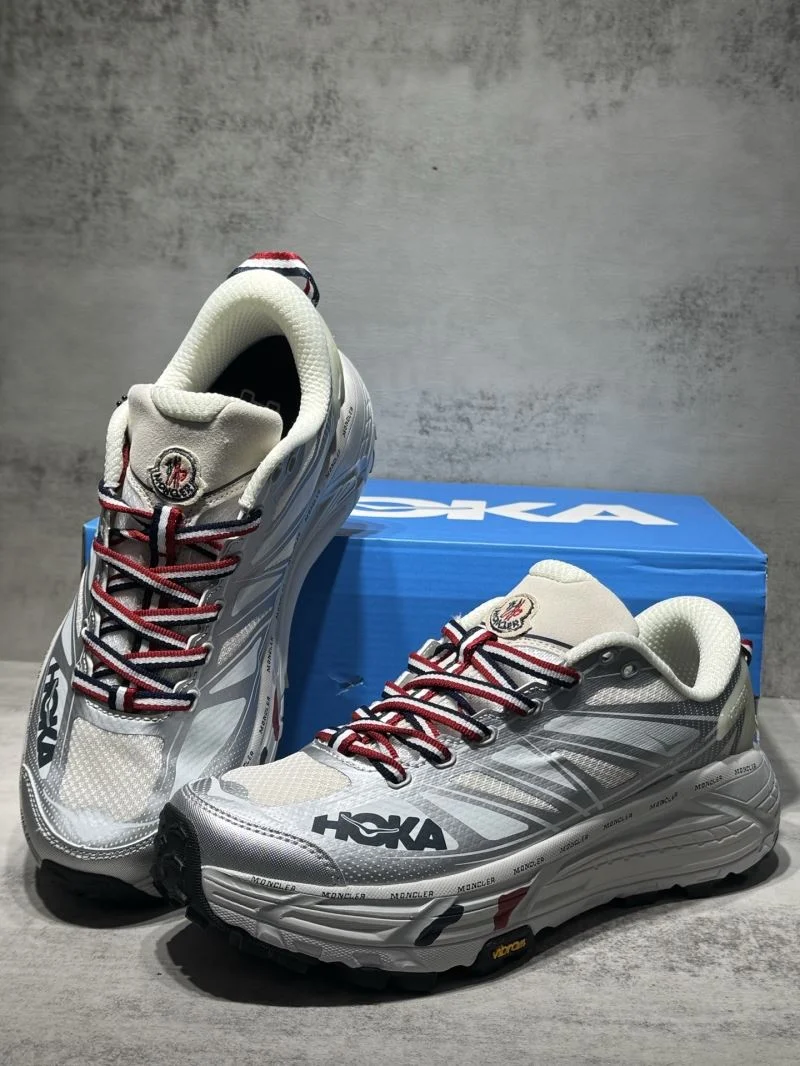 Lightweight Hoka Shoes 4434