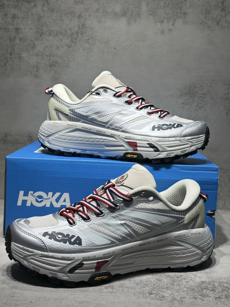 Lightweight Hoka Shoes 4434