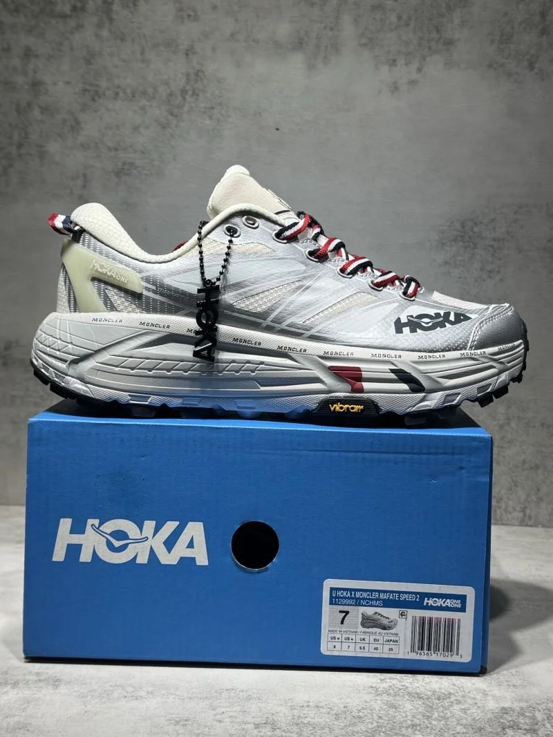 Lightweight Hoka Shoes 4434