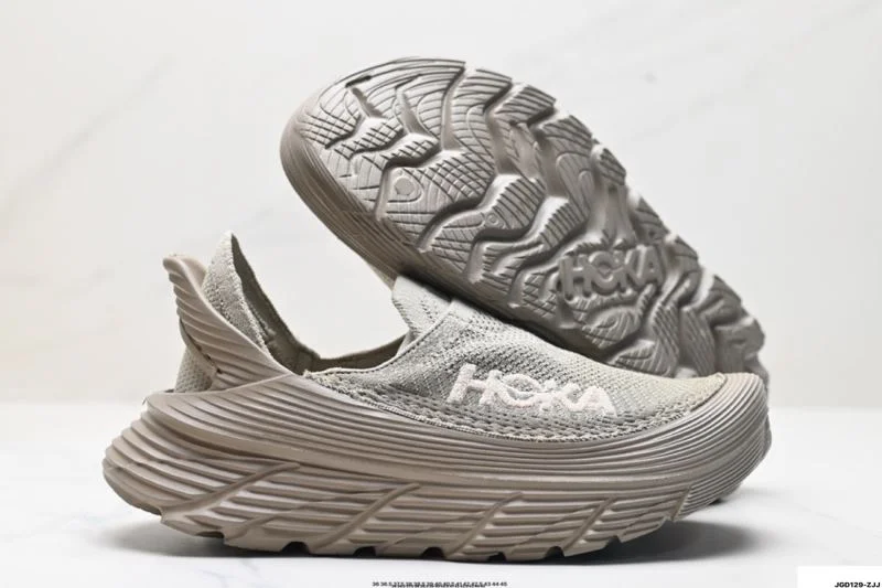 SmoothTexture Hoka Shoes 3499