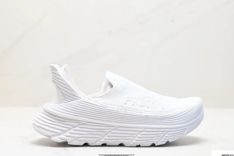 WeatherProof Hoka Shoes 3507