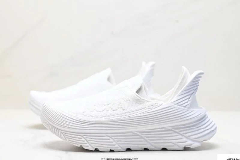 WeatherProof Hoka Shoes 3507