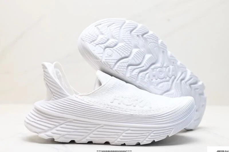WeatherProof Hoka Shoes 3507