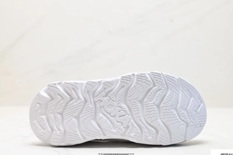 WeatherProof Hoka Shoes 3507