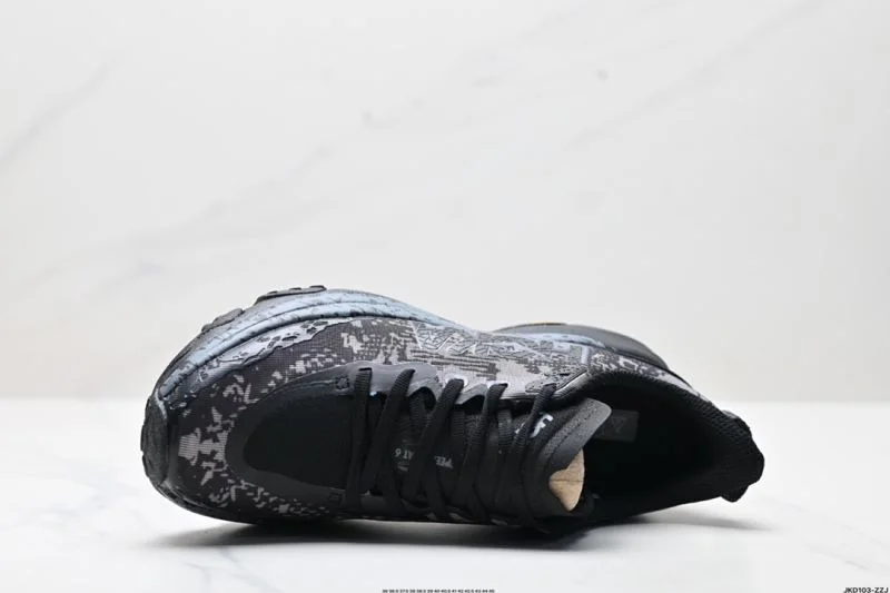 Colorful Hoka Shoes 3502