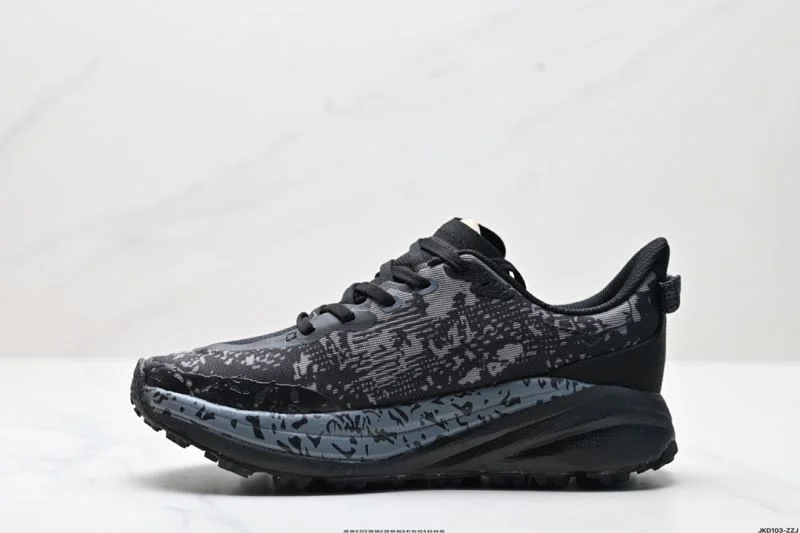 Colorful Hoka Shoes 3502