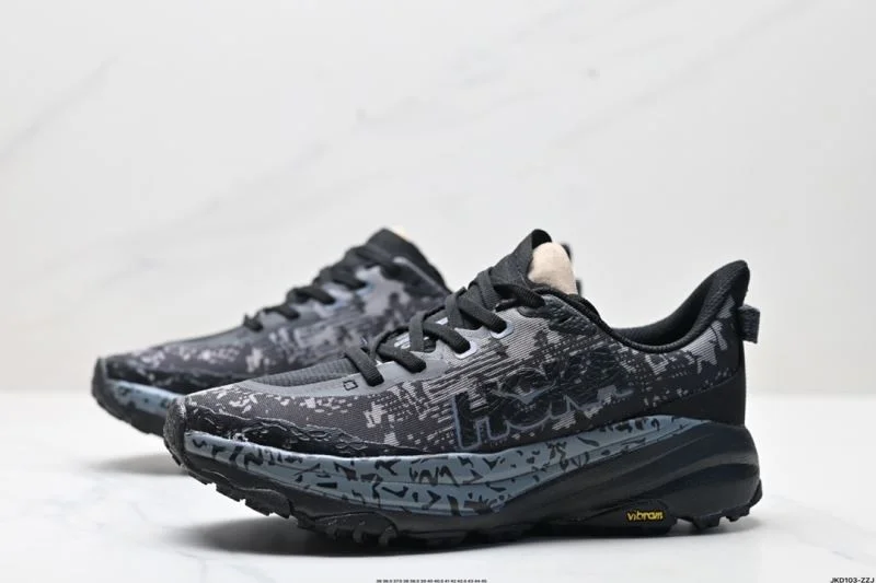 Colorful Hoka Shoes 3502