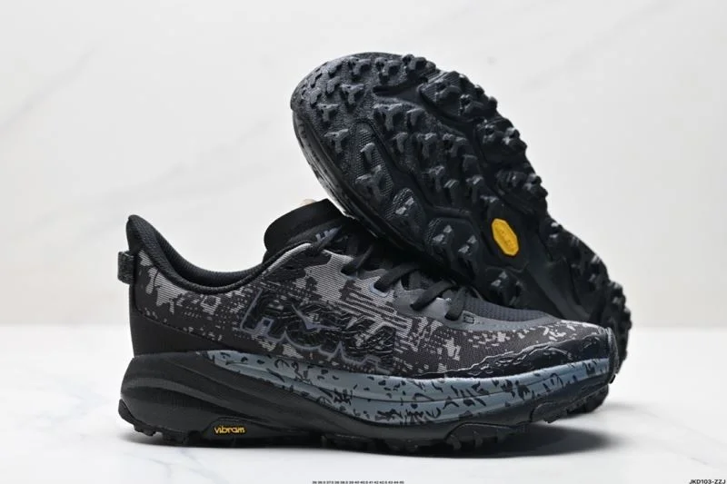 Colorful Hoka Shoes 3502