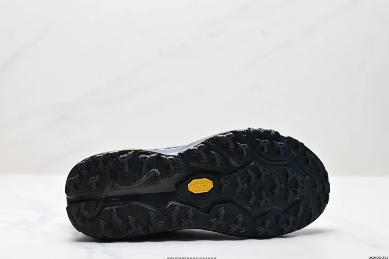 Colorful Hoka Shoes 3502