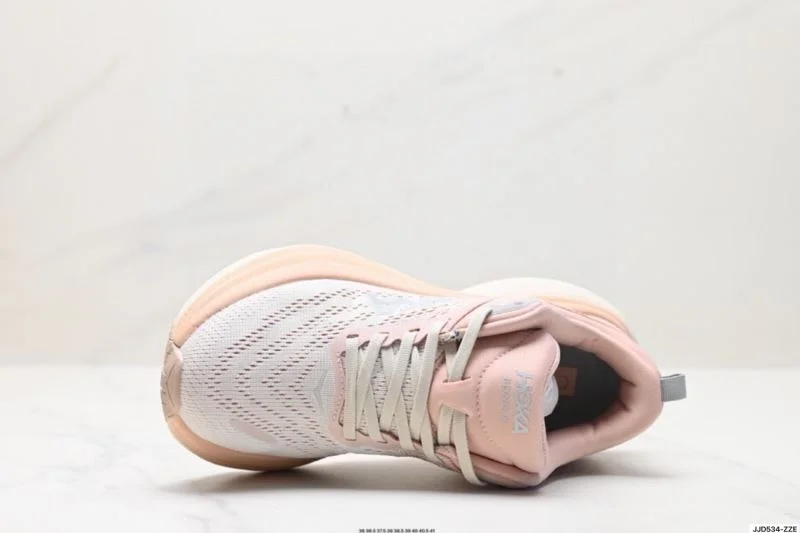 Sleek Hoka Shoes 3494