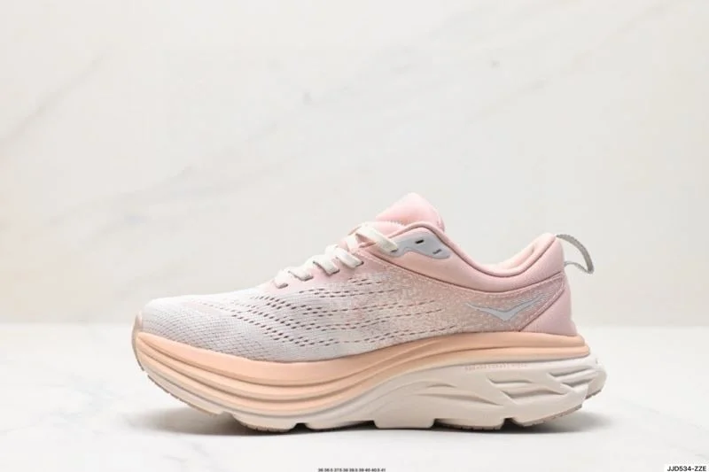 Sleek Hoka Shoes 3494