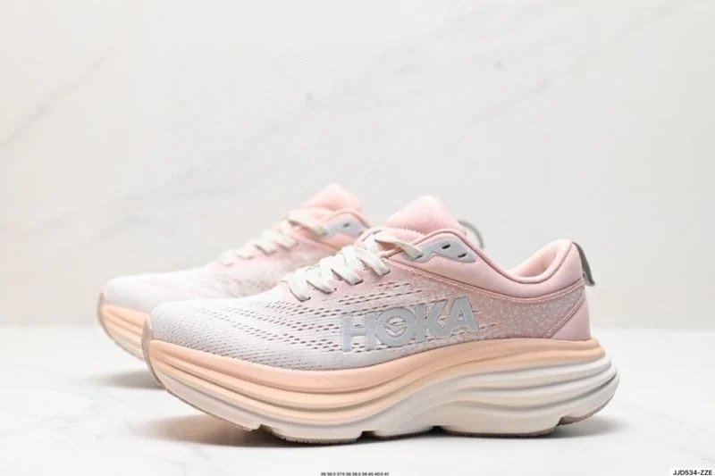 Sleek Hoka Shoes 3494
