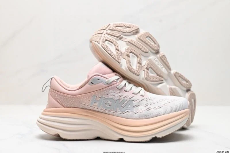 Sleek Hoka Shoes 3494