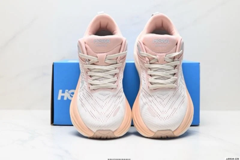 Sleek Hoka Shoes 3494