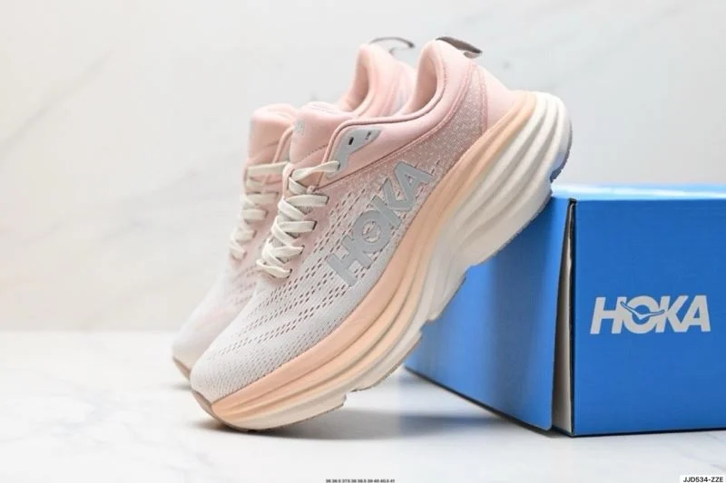 Sleek Hoka Shoes 3494