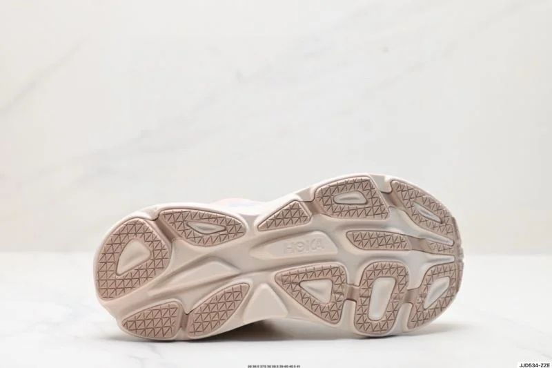 Sleek Hoka Shoes 3494