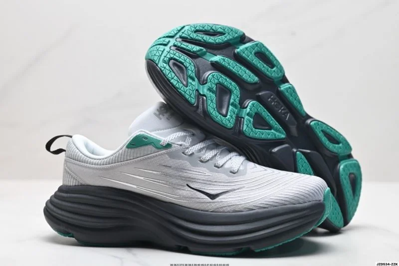 Youthful Hoka Shoes 3492