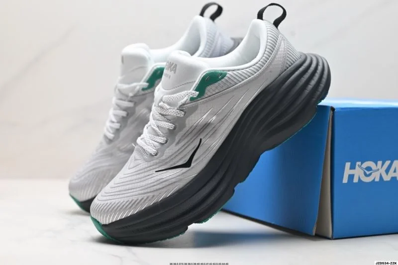 Youthful Hoka Shoes 3492