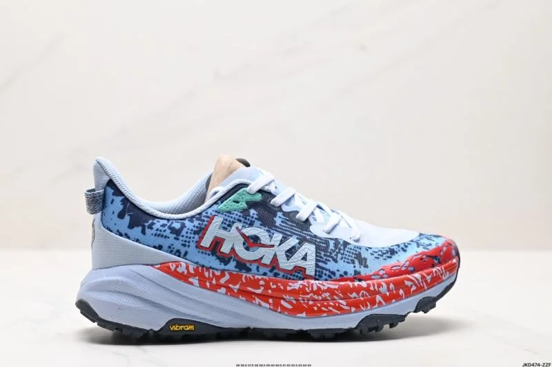 Hoka Shoes GoodFit 3486