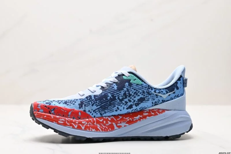 Hoka Shoes GoodFit 3486