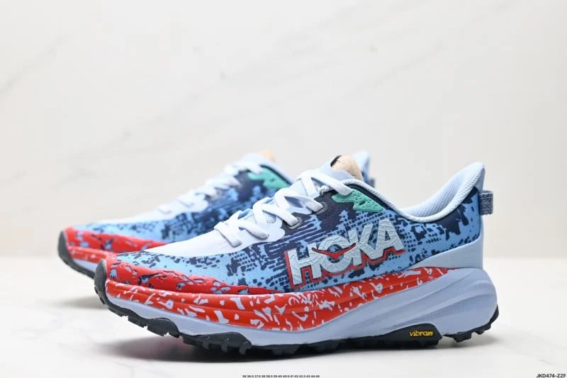 Hoka Shoes GoodFit 3486
