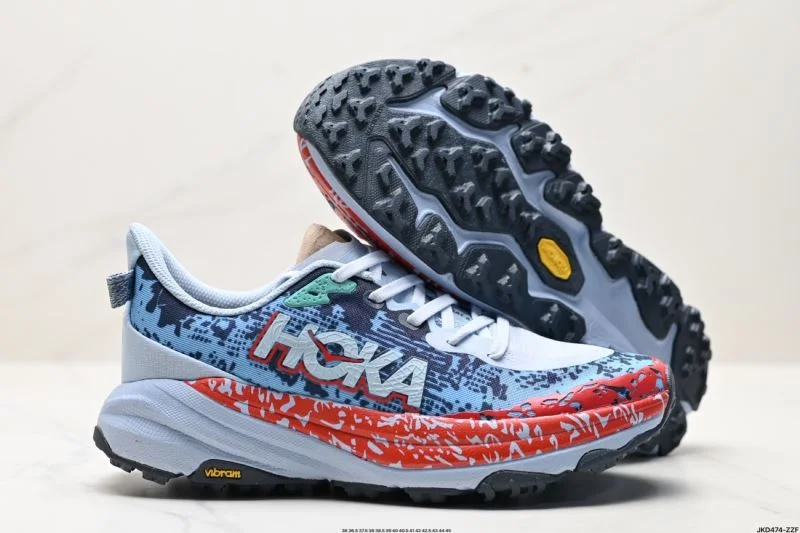 Hoka Shoes GoodFit 3486