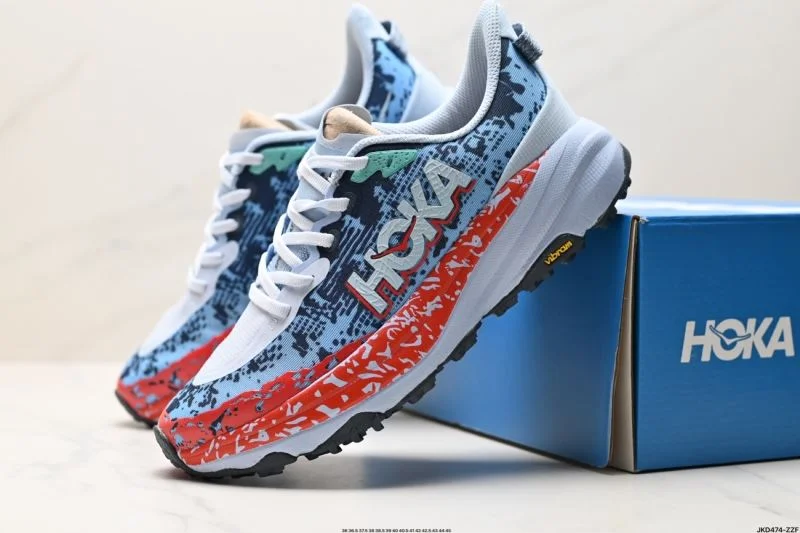 Hoka Shoes GoodFit 3486