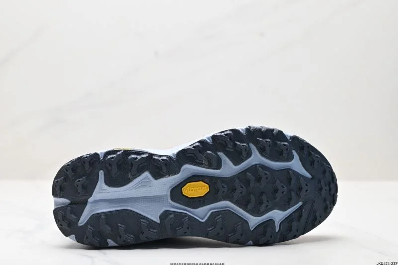 Hoka Shoes GoodFit 3486