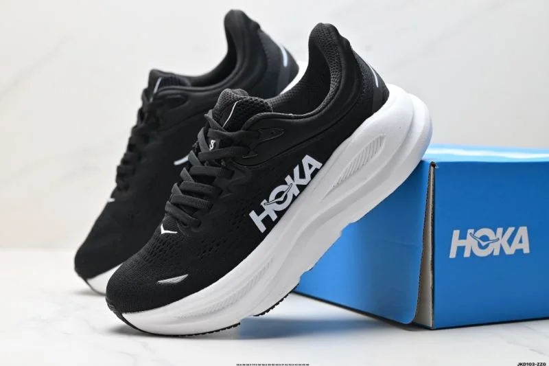 Hoka Shoes DailyWear 3491