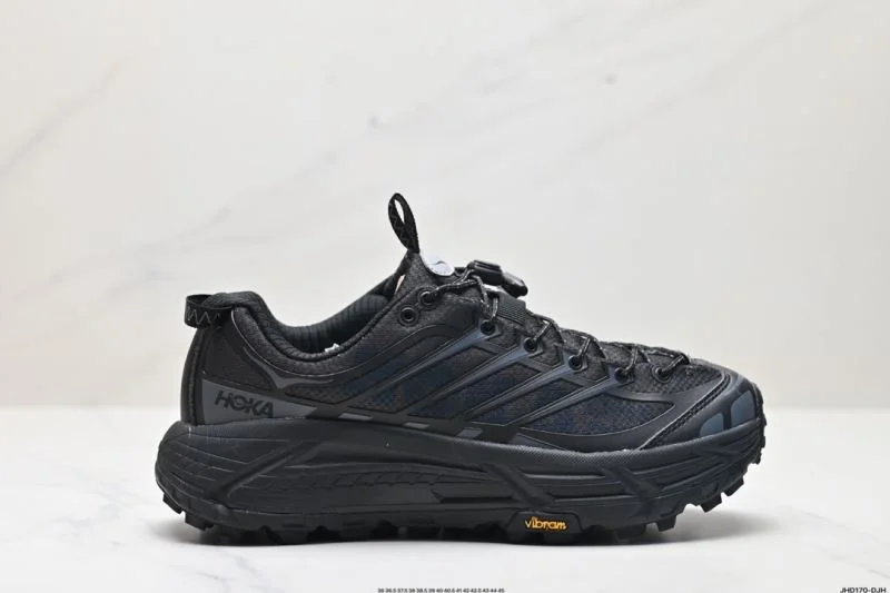 Timeless Hoka Shoes 3488