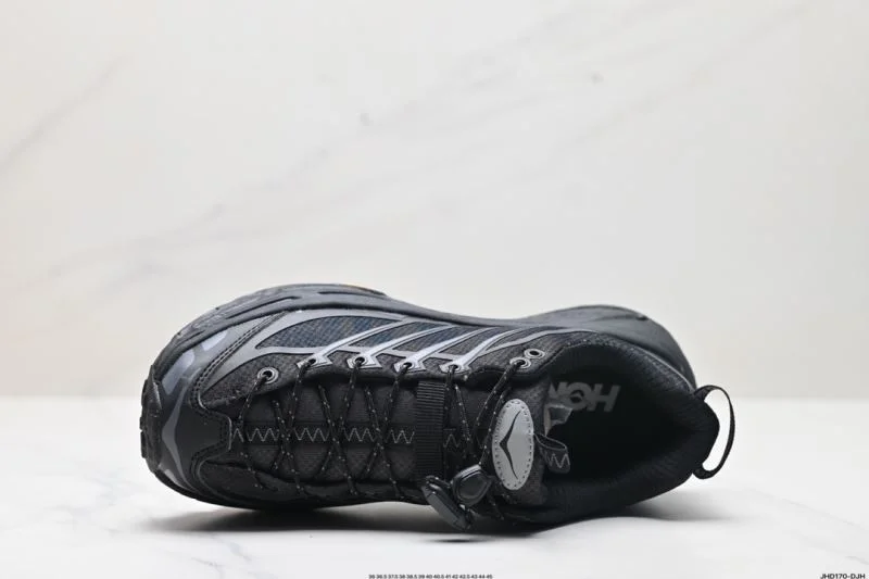 Timeless Hoka Shoes 3488