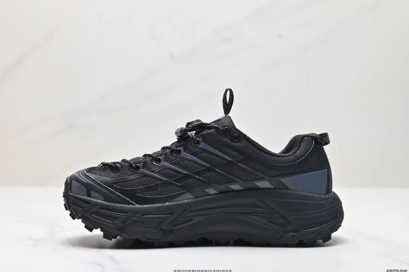 Timeless Hoka Shoes 3488
