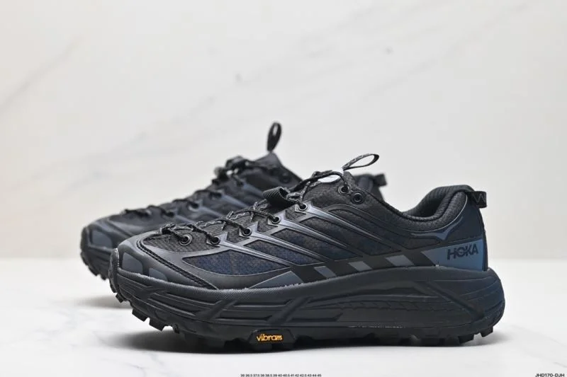 Timeless Hoka Shoes 3488