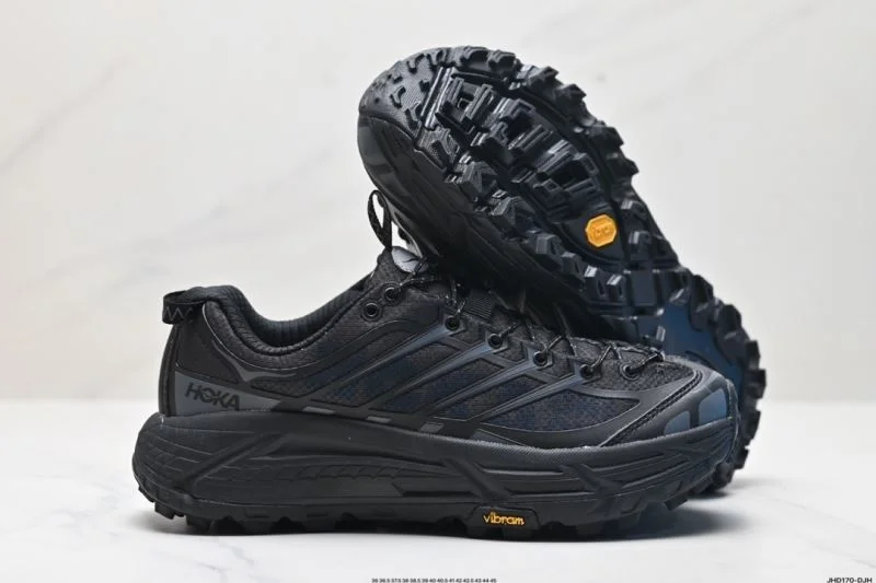 Timeless Hoka Shoes 3488