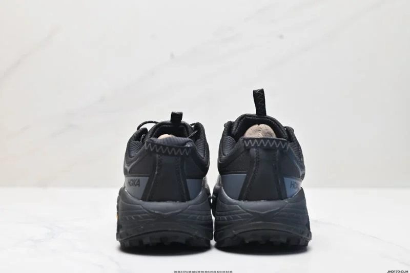 Timeless Hoka Shoes 3488