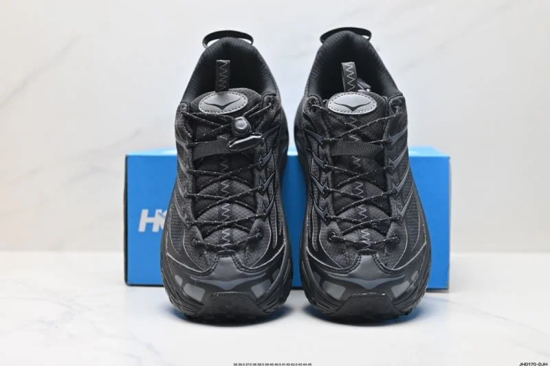 Timeless Hoka Shoes 3488