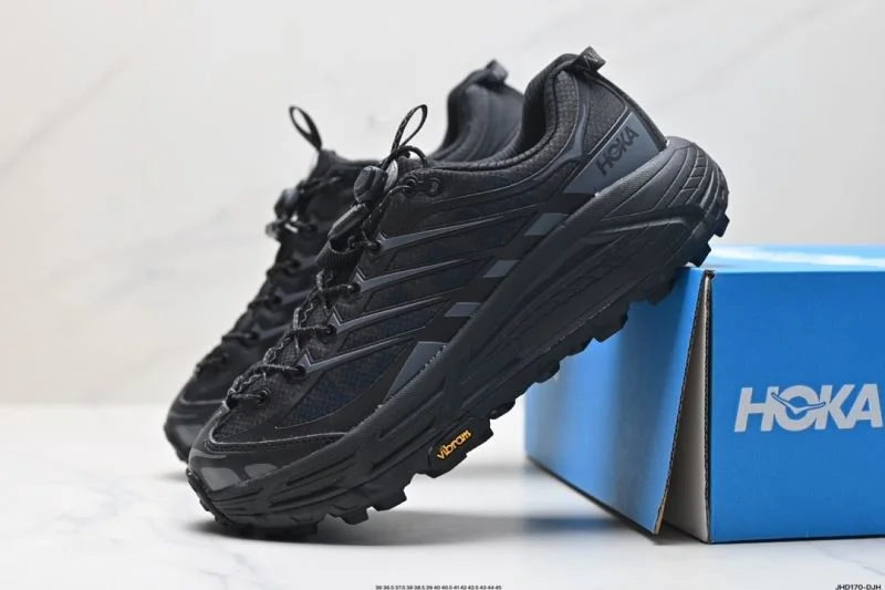 Timeless Hoka Shoes 3488