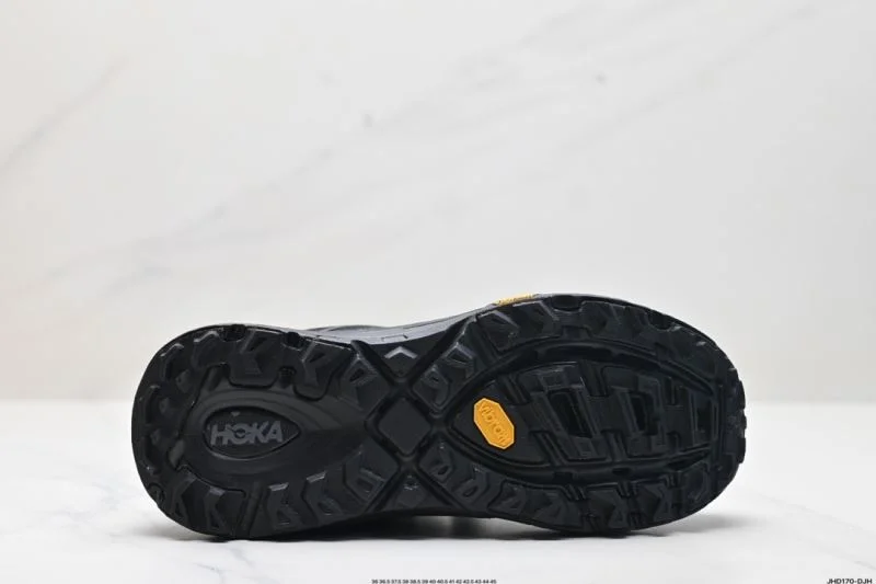 Timeless Hoka Shoes 3488