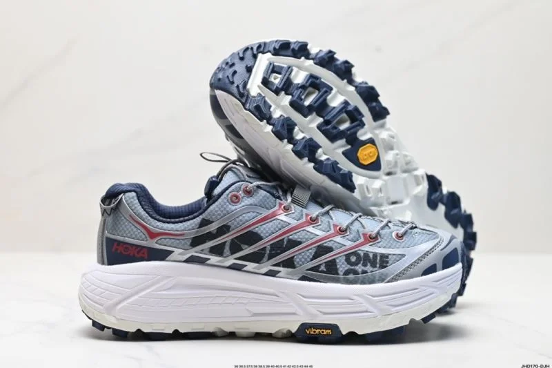 Modern Hoka Shoes 3580