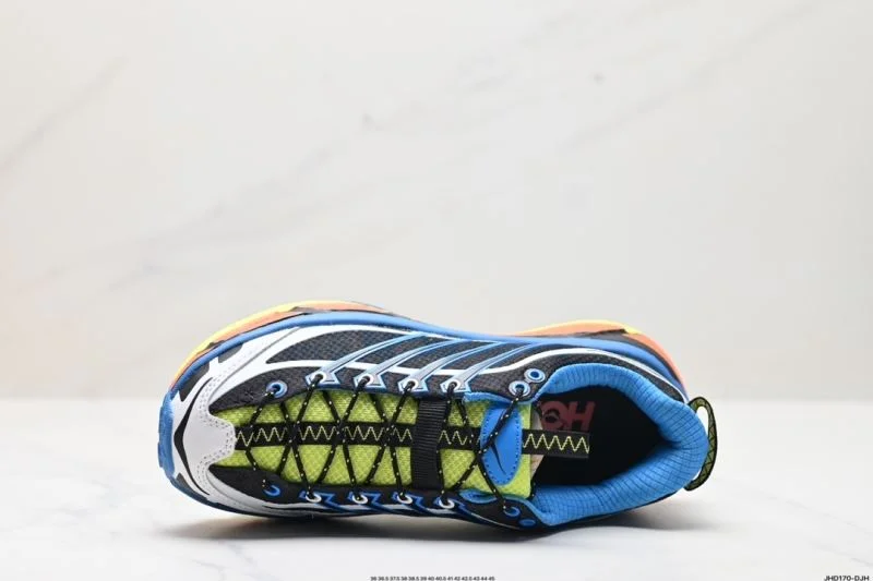 Stretchable Hoka Shoes 3483