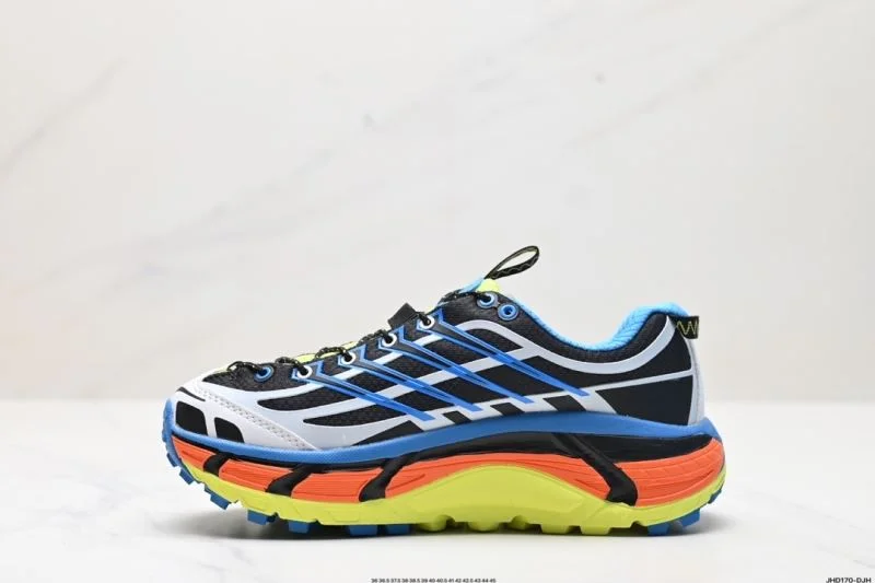 Stretchable Hoka Shoes 3483