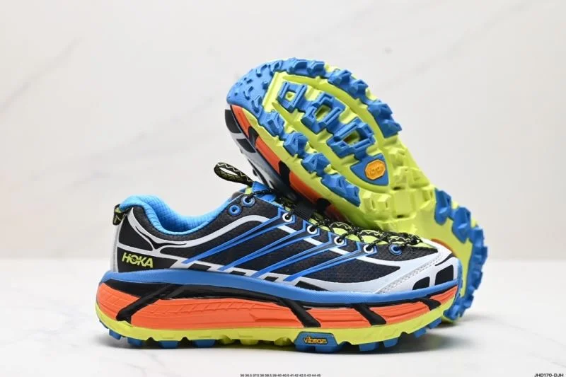 Stretchable Hoka Shoes 3483