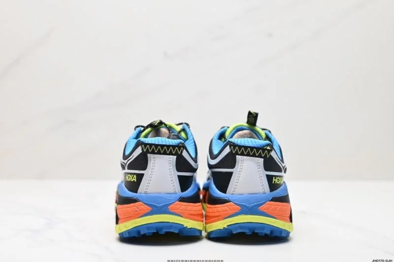 Stretchable Hoka Shoes 3483