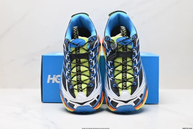 Stretchable Hoka Shoes 3483