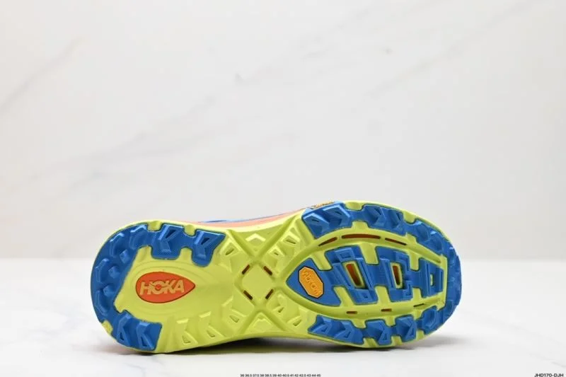 Stretchable Hoka Shoes 3483