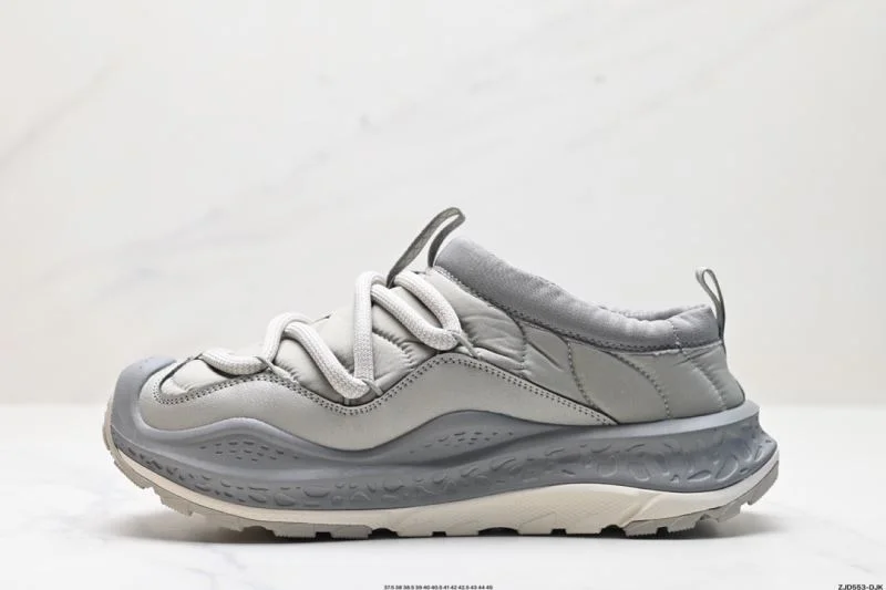 Effortless Hoka Shoes 3484