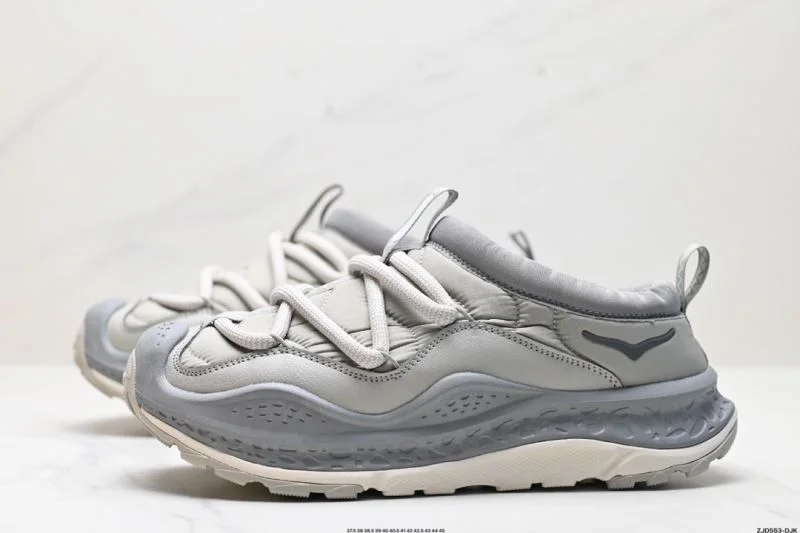 Effortless Hoka Shoes 3484